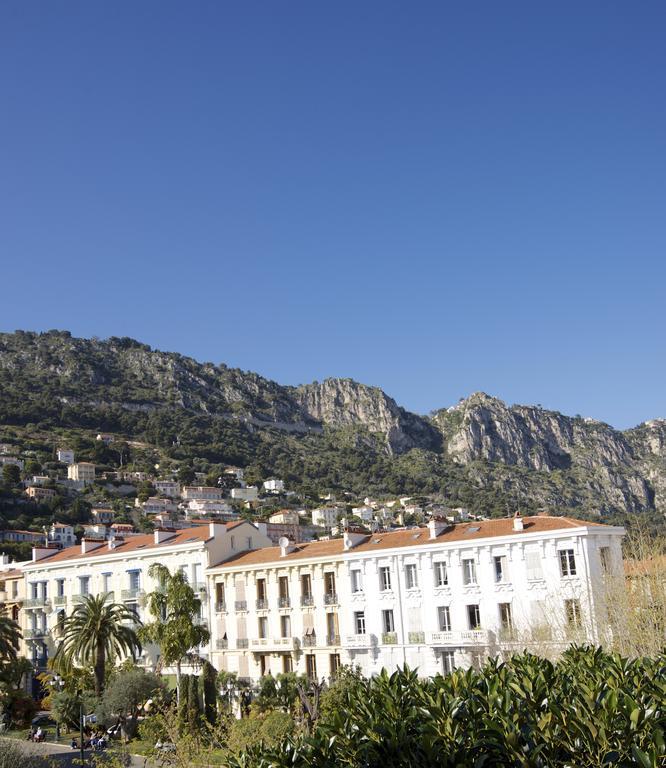 Hotel Select Beaulieu-sur-Mer Exterior photo